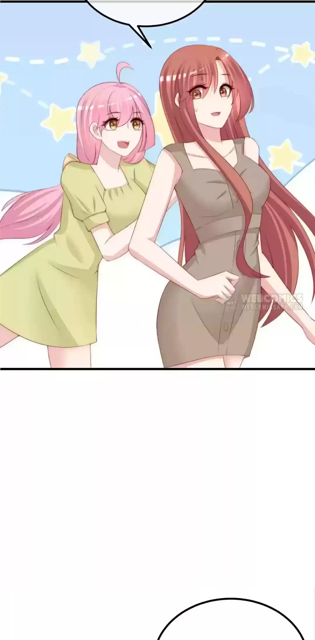 Jerk, You Can't Escape Chapter 251