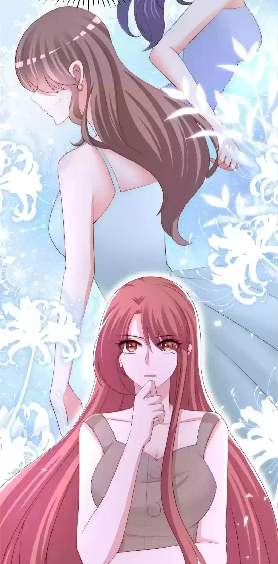 Jerk, You Can't Escape Chapter 251