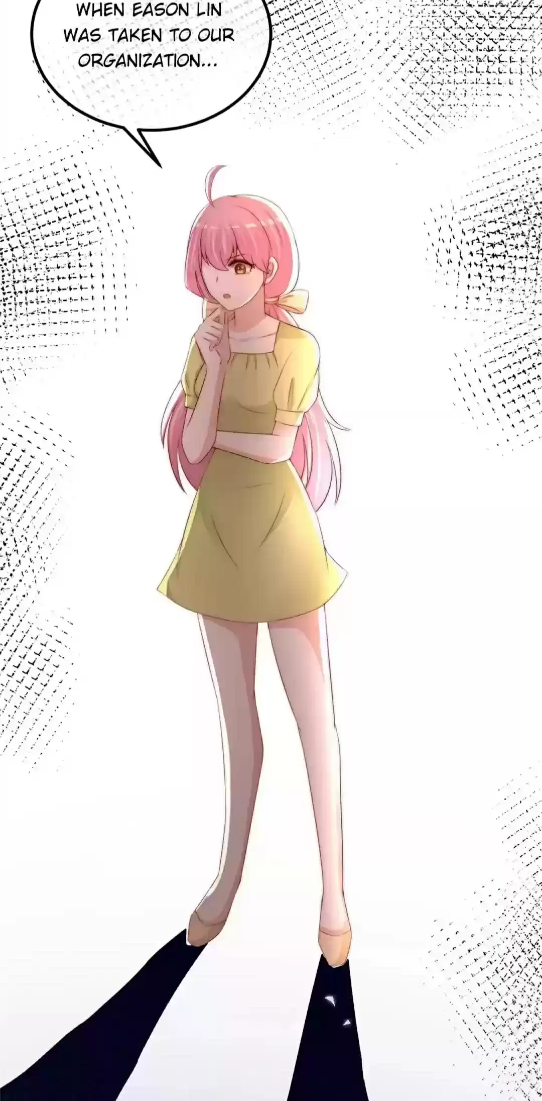 Jerk, You Can't Escape Chapter 252