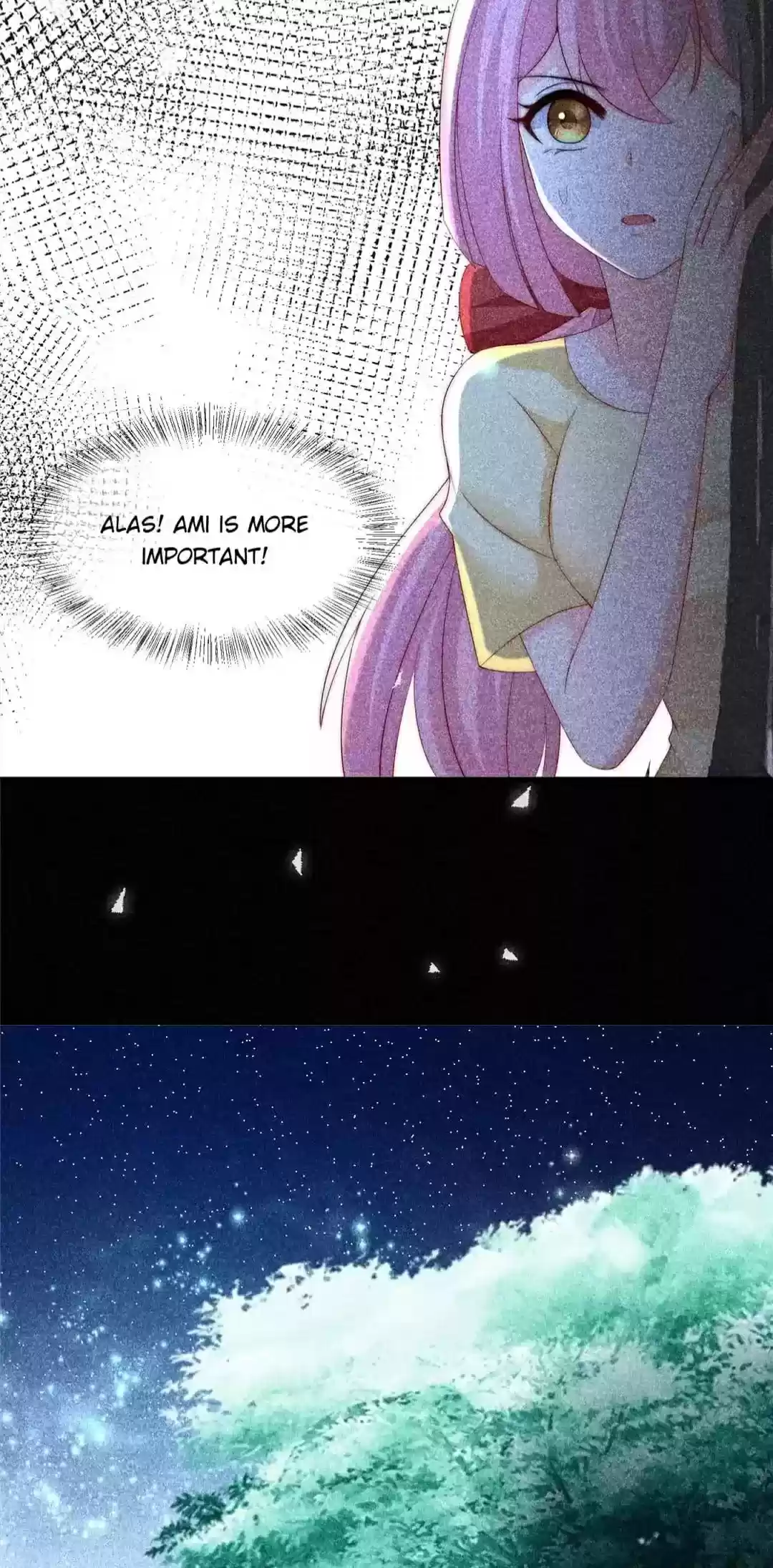 Jerk, You Can't Escape Chapter 252