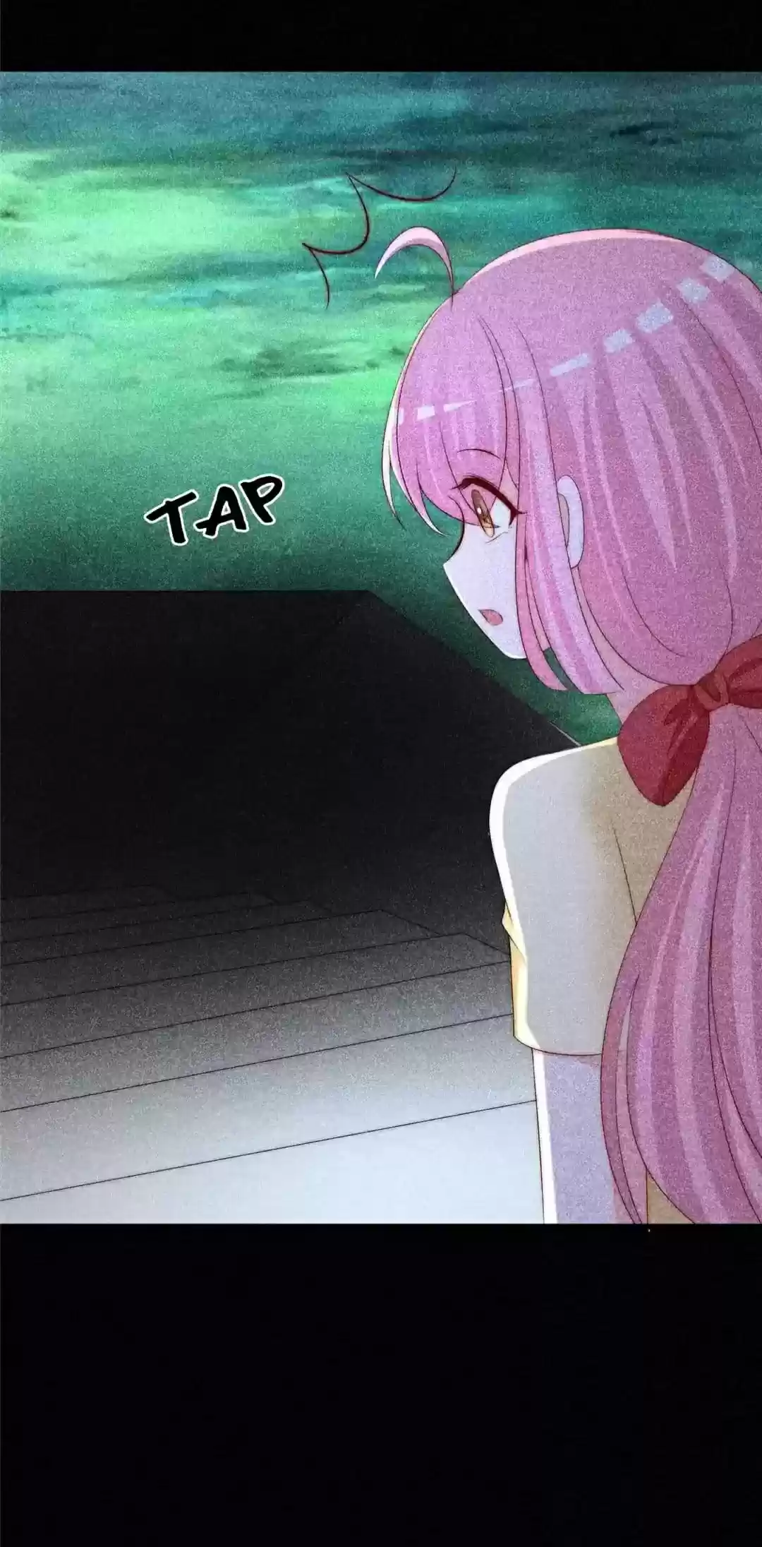 Jerk, You Can't Escape Chapter 252