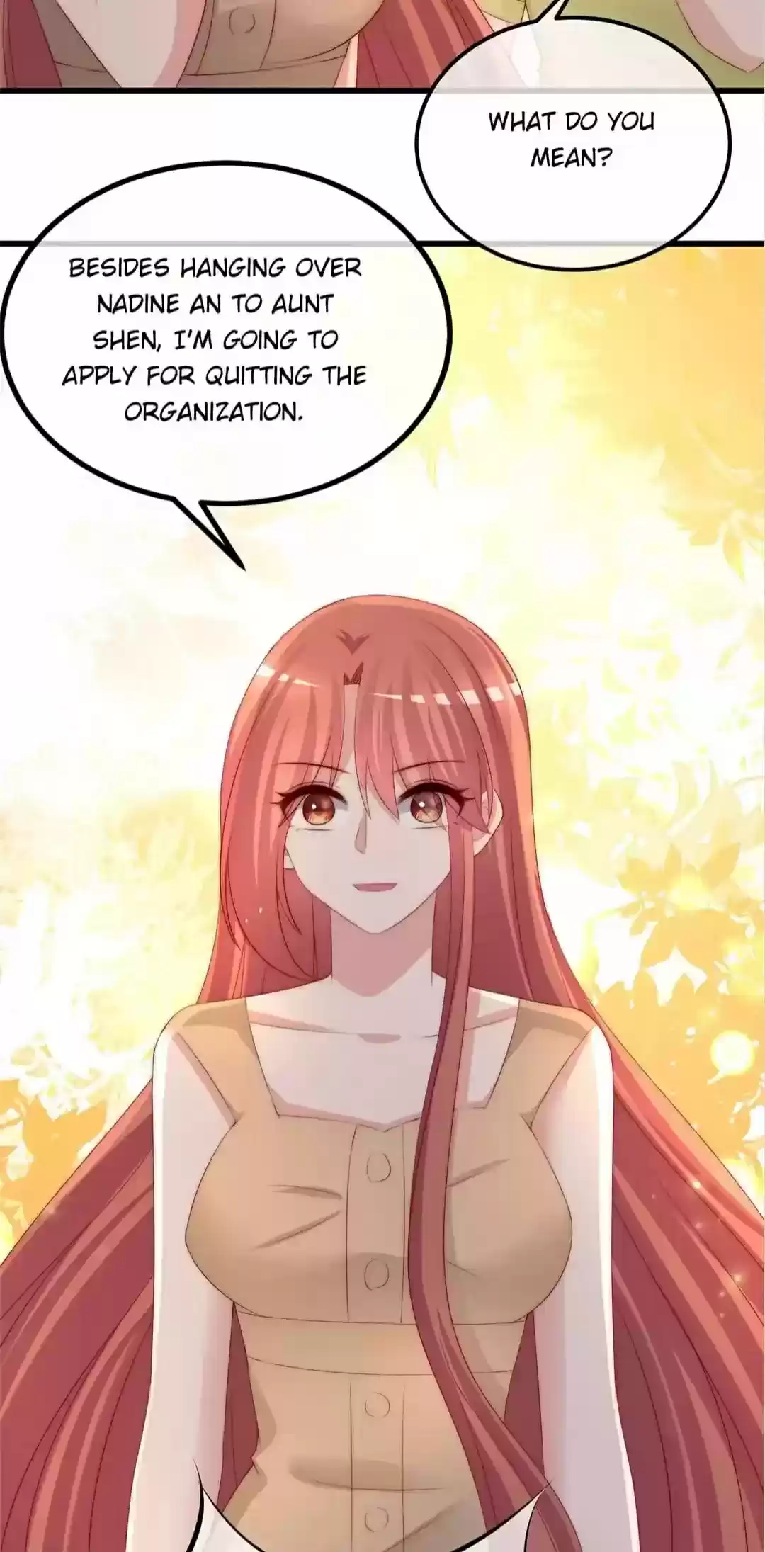 Jerk, You Can't Escape Chapter 252