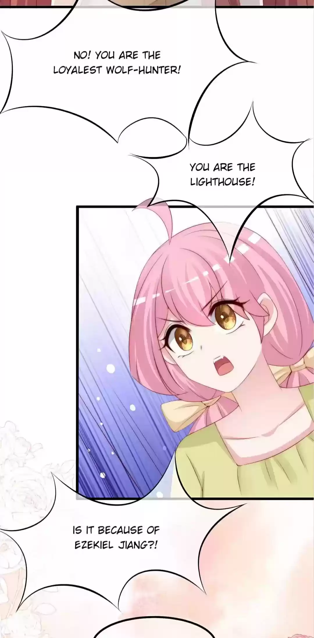 Jerk, You Can't Escape Chapter 252