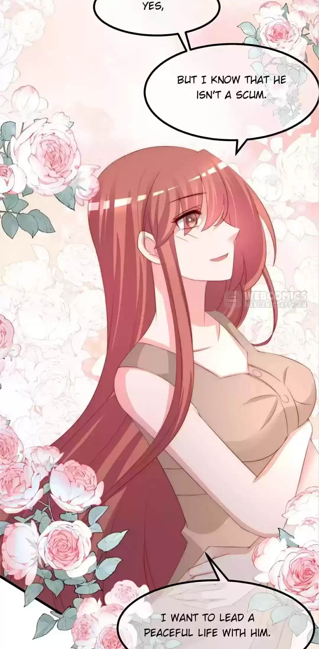 Jerk, You Can't Escape Chapter 252