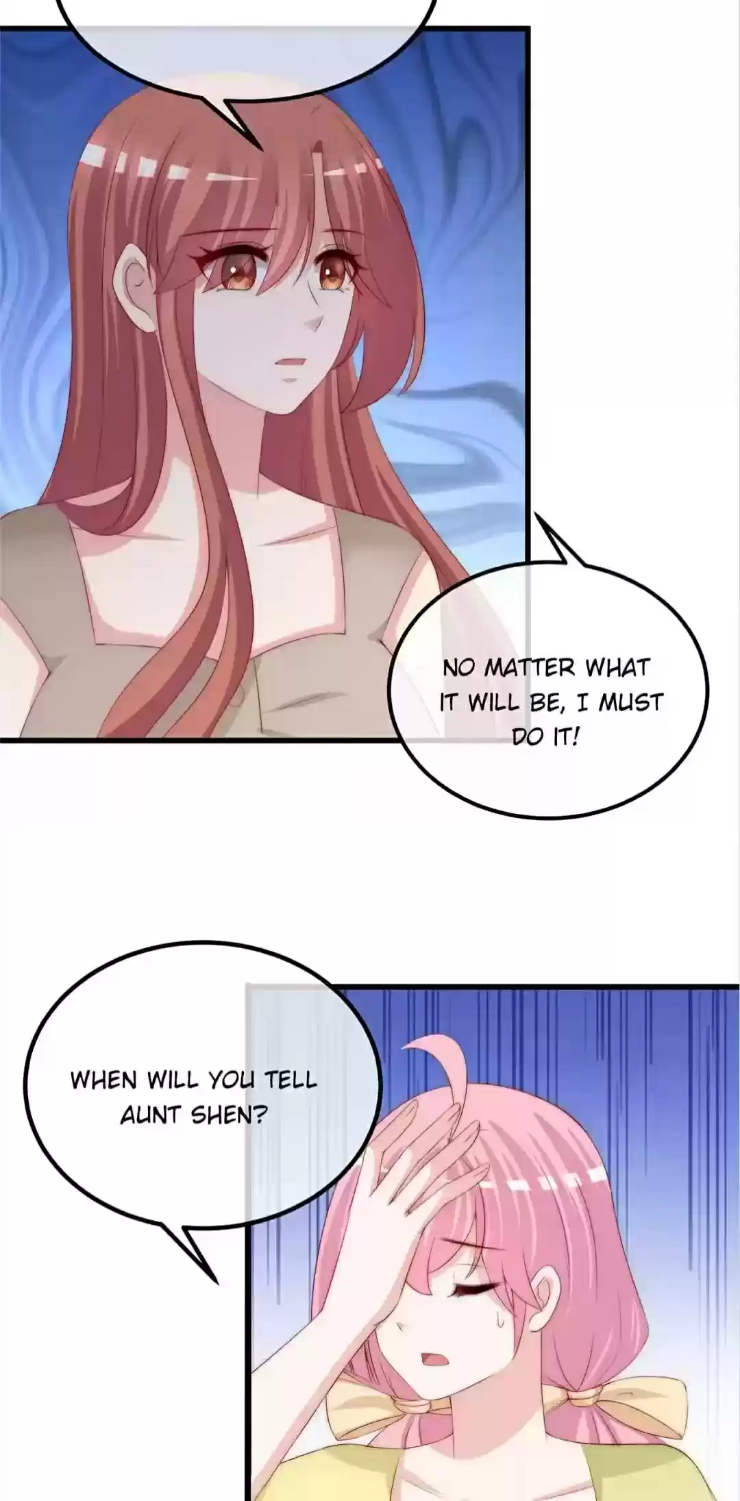 Jerk, You Can't Escape Chapter 252