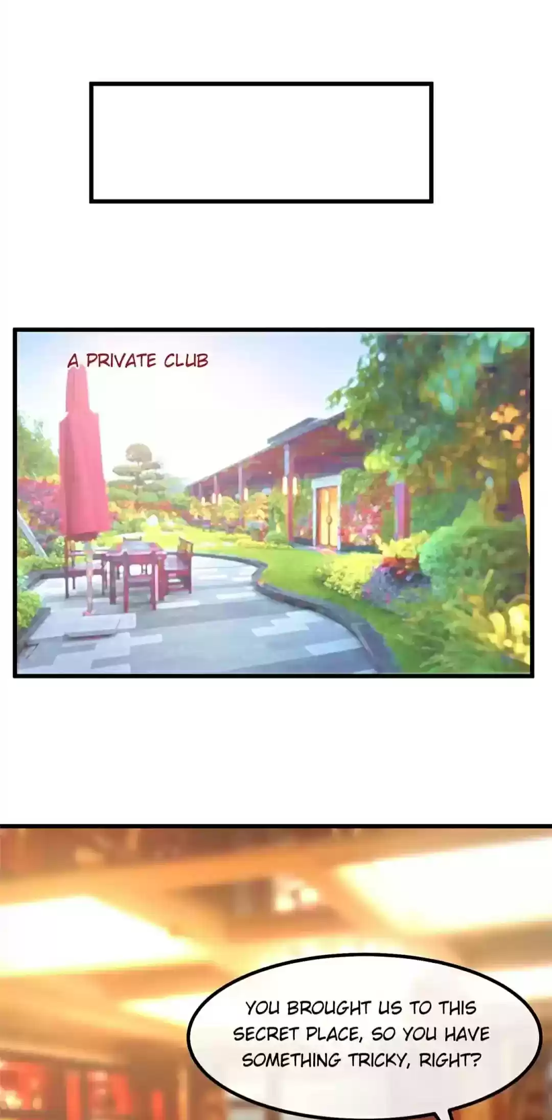 Jerk, You Can't Escape Chapter 252