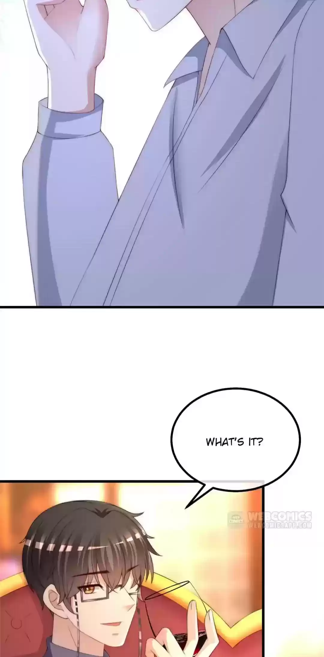 Jerk, You Can't Escape Chapter 252