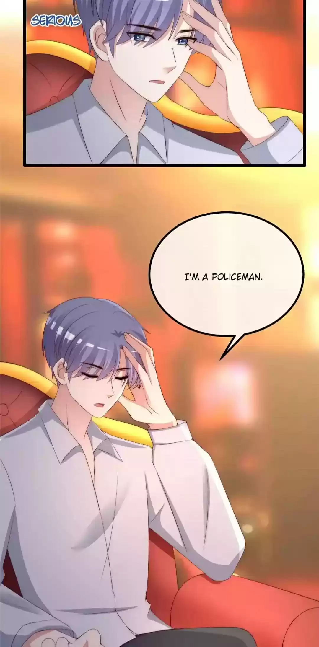 Jerk, You Can't Escape Chapter 253