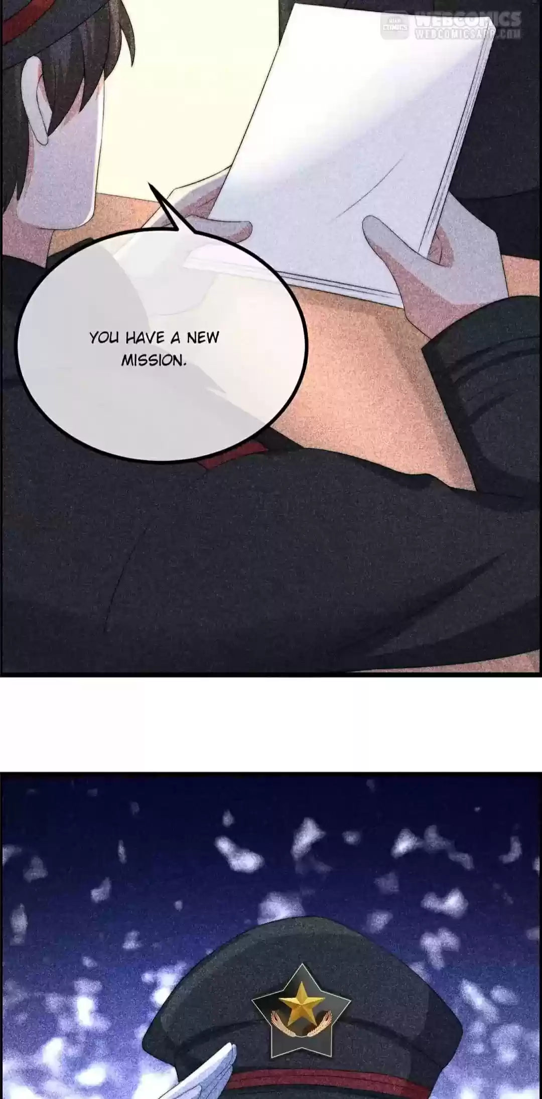 Jerk, You Can't Escape Chapter 253