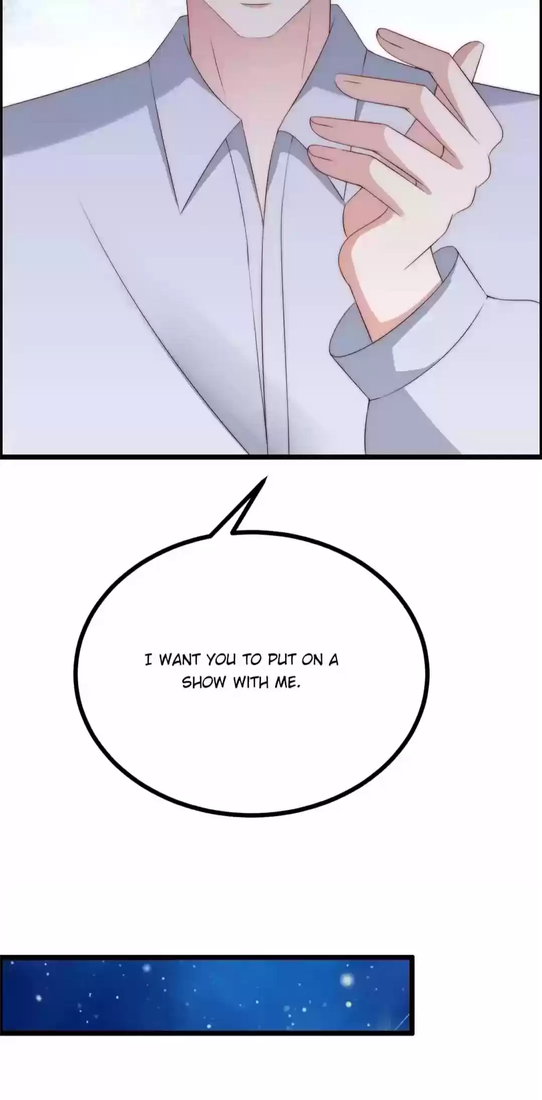 Jerk, You Can't Escape Chapter 253