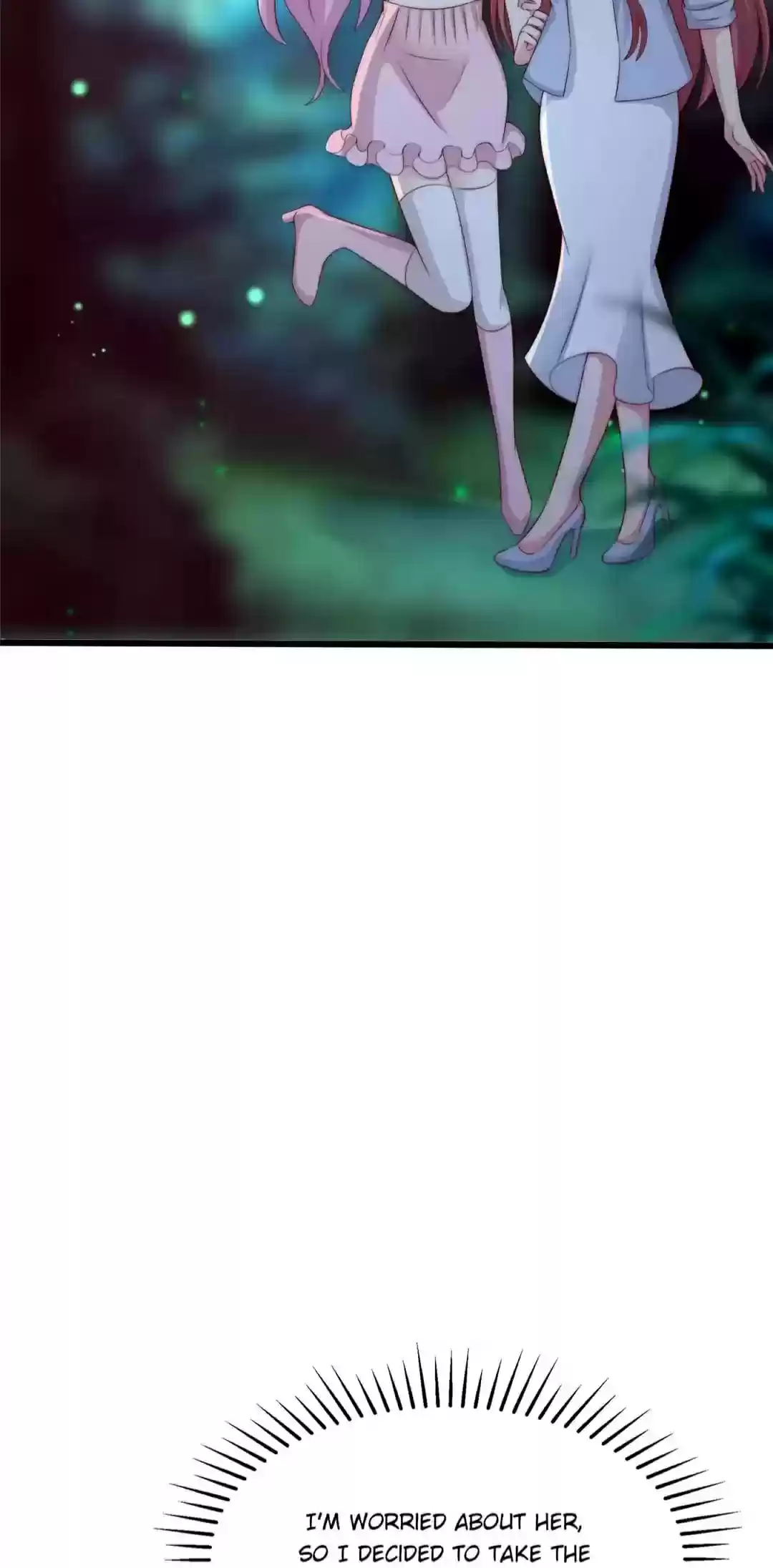 Jerk, You Can't Escape Chapter 253