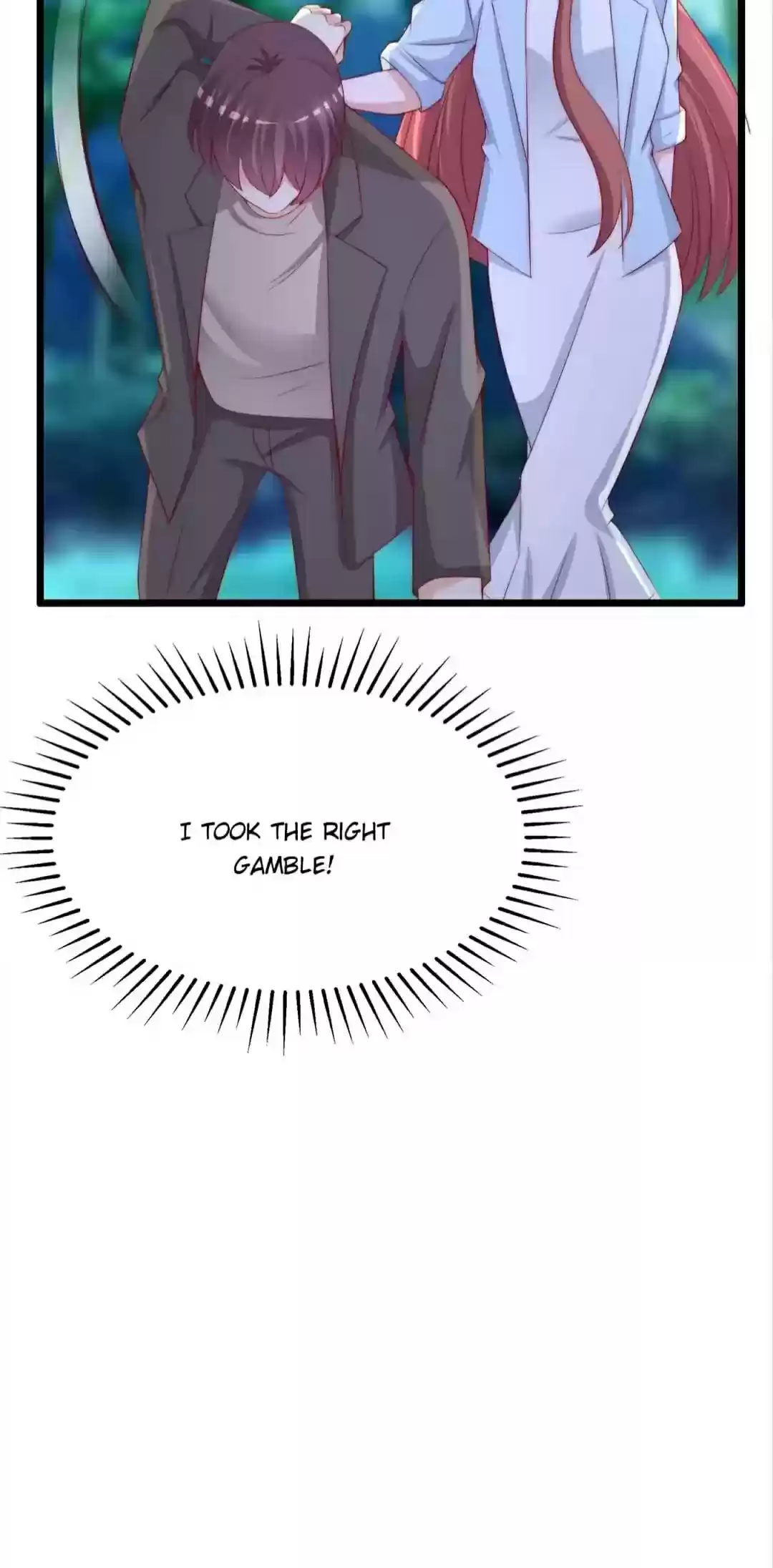 Jerk, You Can't Escape Chapter 253