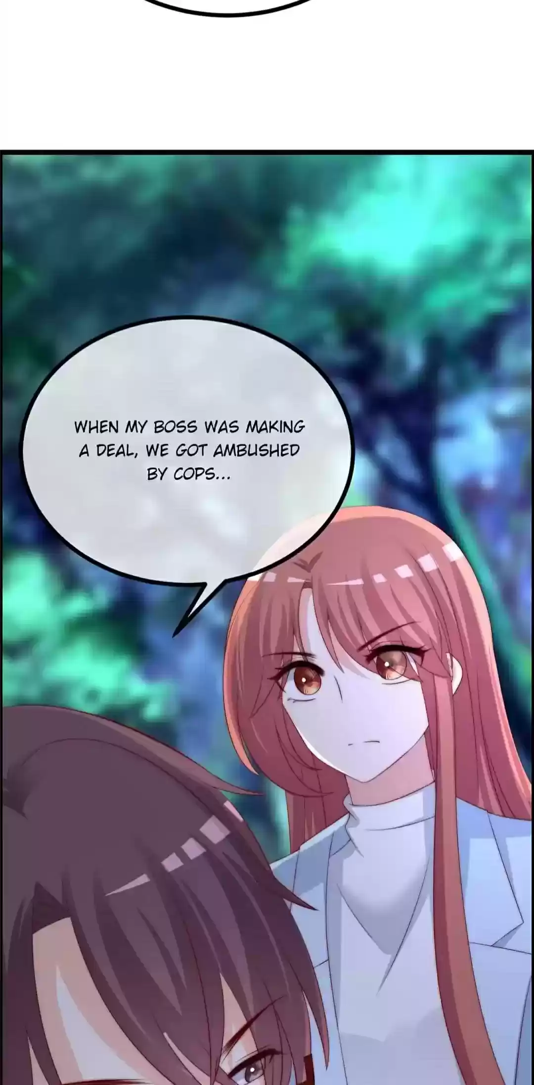 Jerk, You Can't Escape Chapter 253