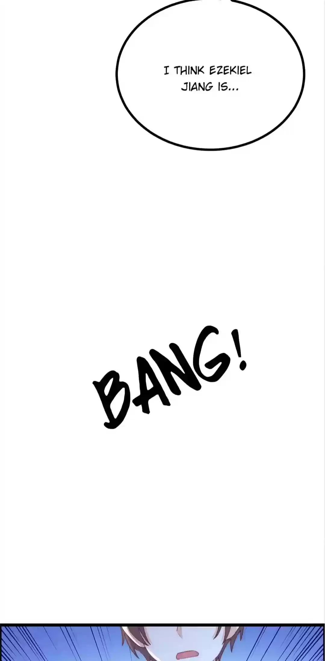 Jerk, You Can't Escape Chapter 254