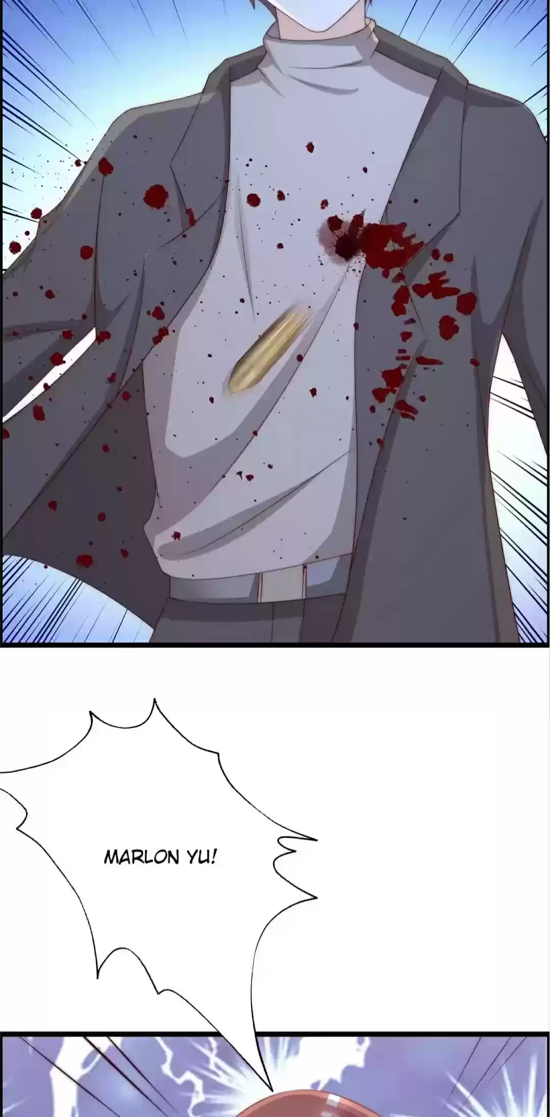 Jerk, You Can't Escape Chapter 254