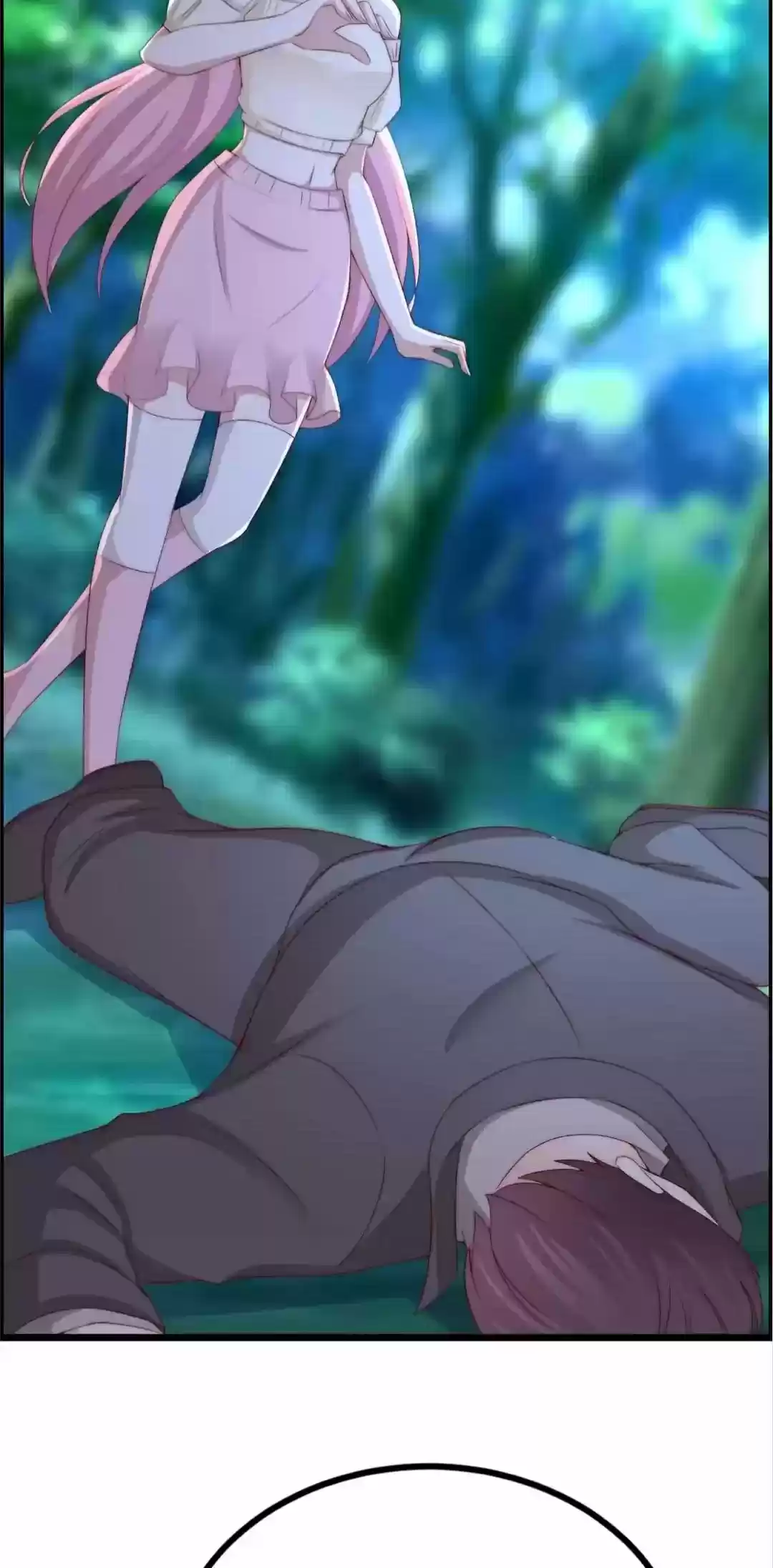 Jerk, You Can't Escape Chapter 254