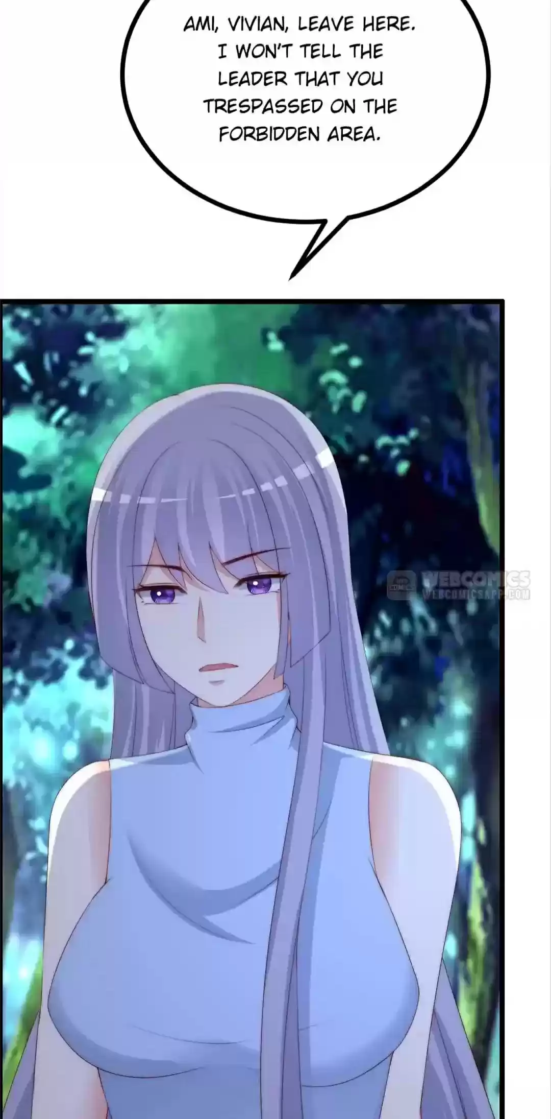 Jerk, You Can't Escape Chapter 254