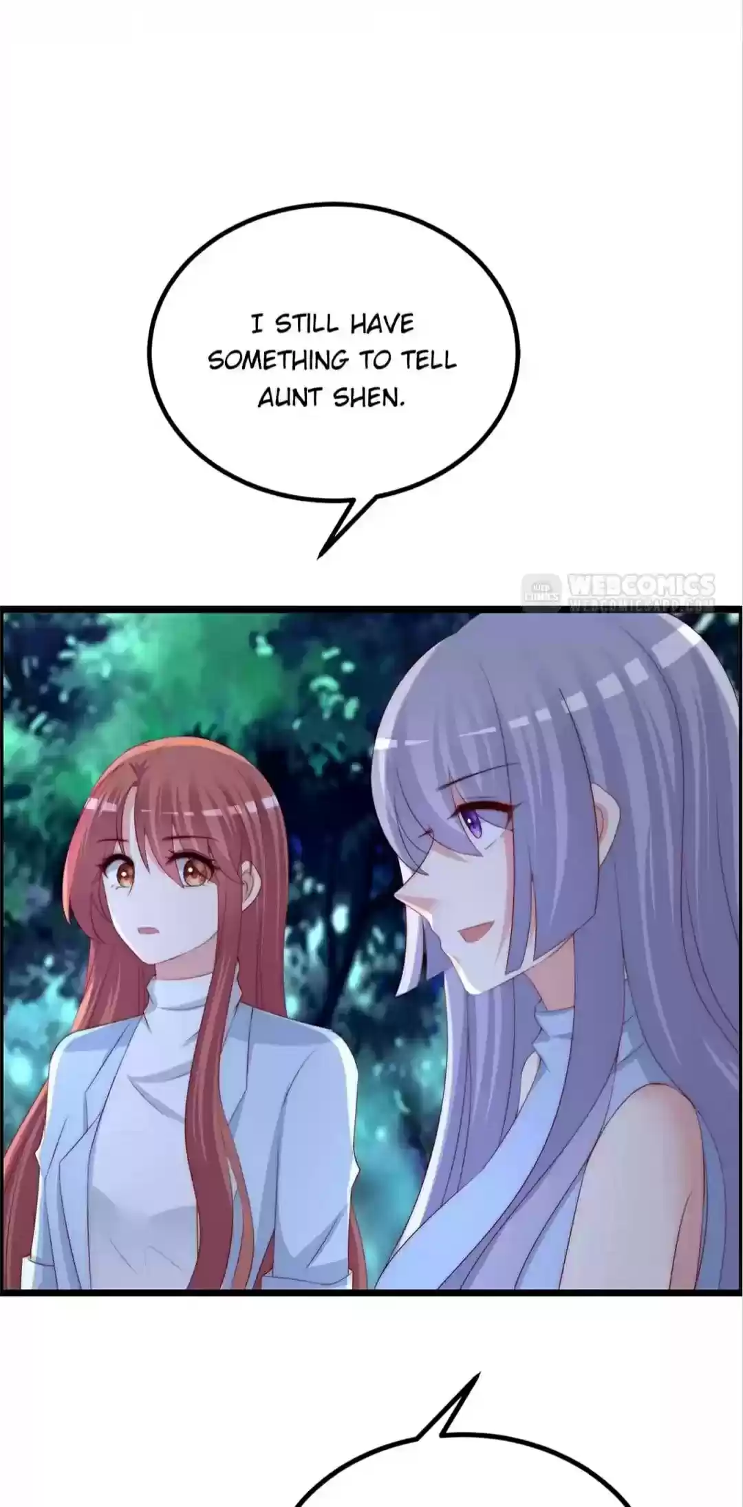 Jerk, You Can't Escape Chapter 254