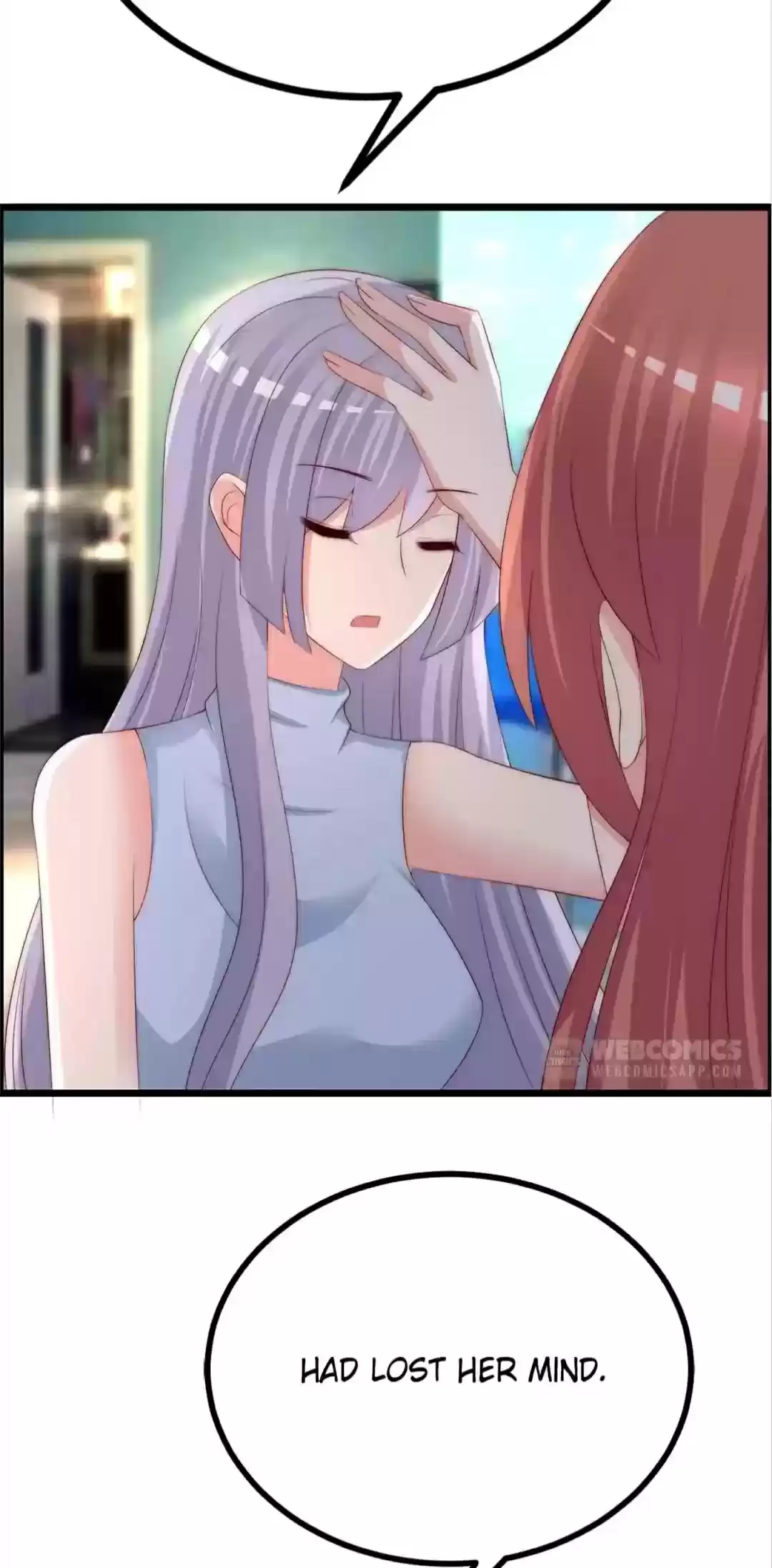 Jerk, You Can't Escape Chapter 254