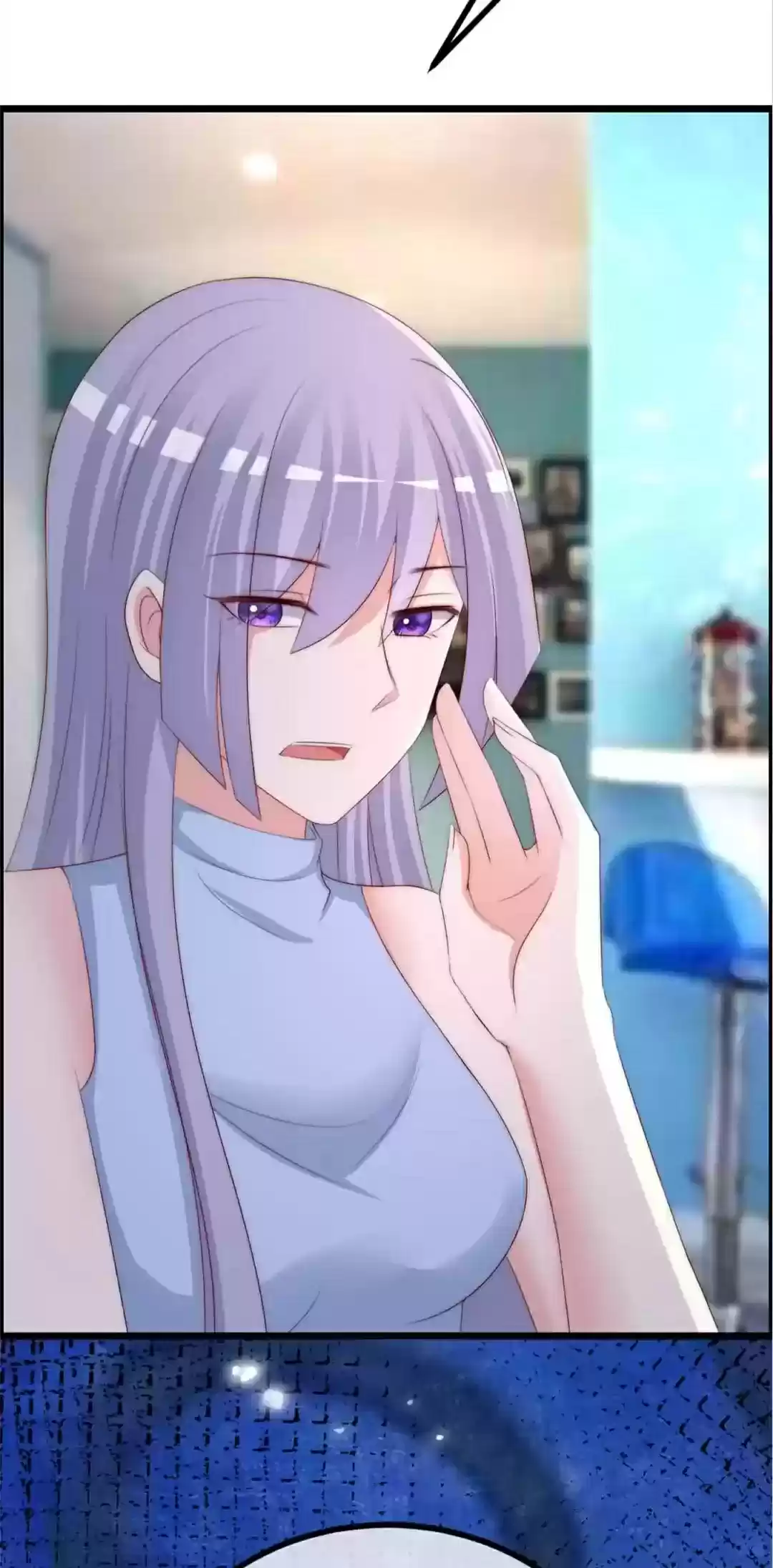 Jerk, You Can't Escape Chapter 254