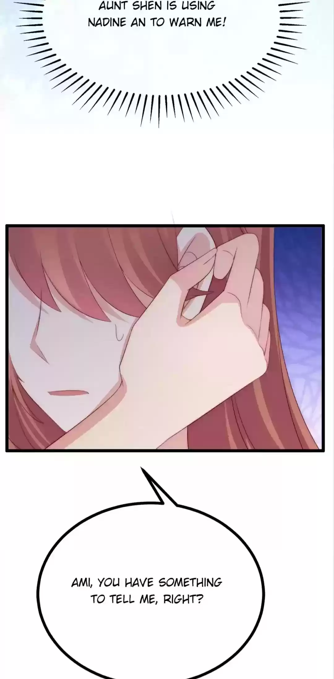 Jerk, You Can't Escape Chapter 254