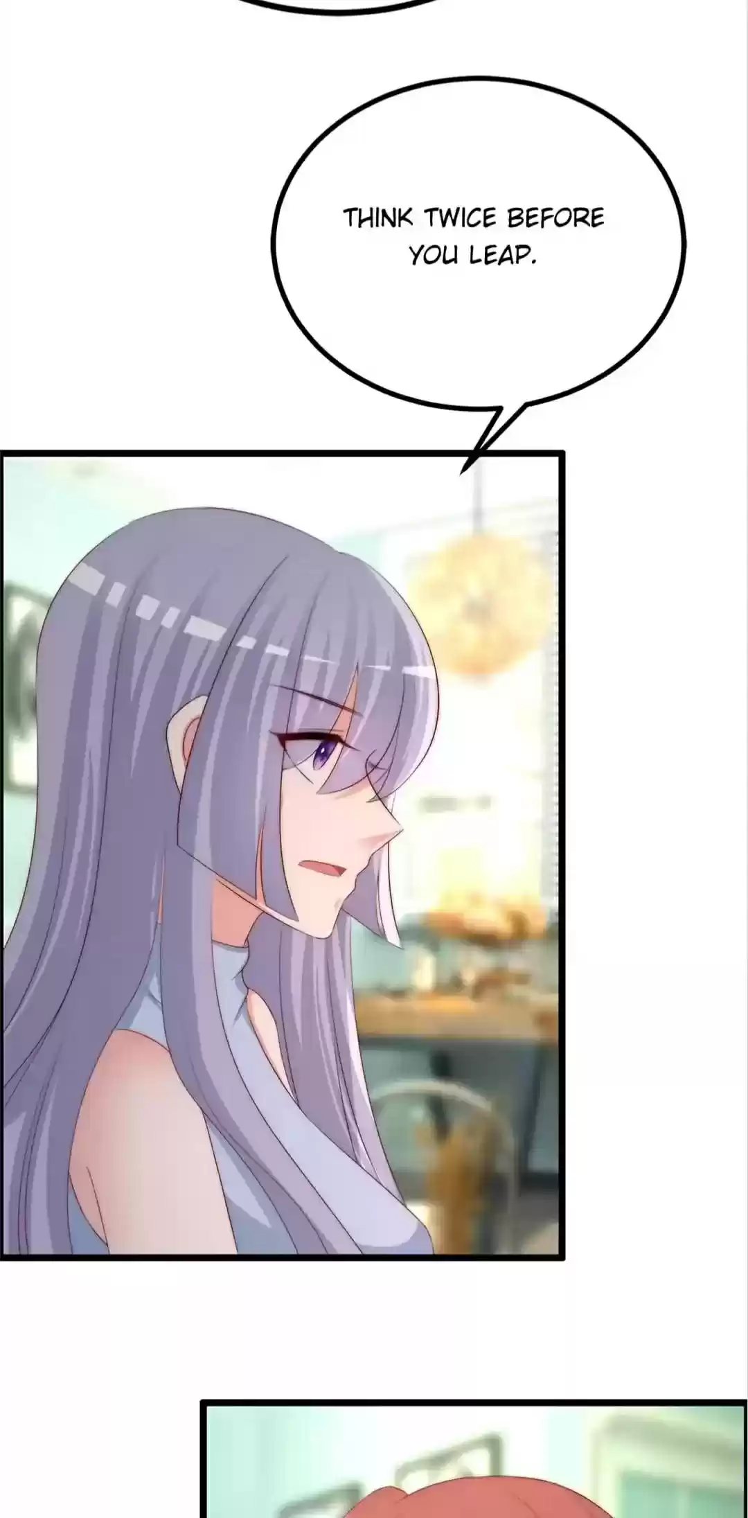 Jerk, You Can't Escape Chapter 254