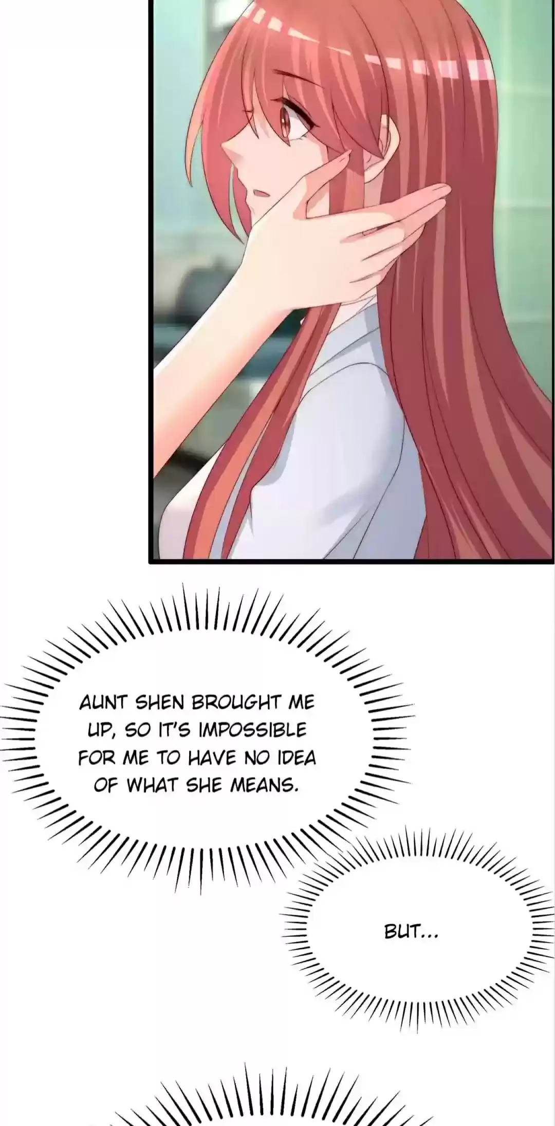 Jerk, You Can't Escape Chapter 254