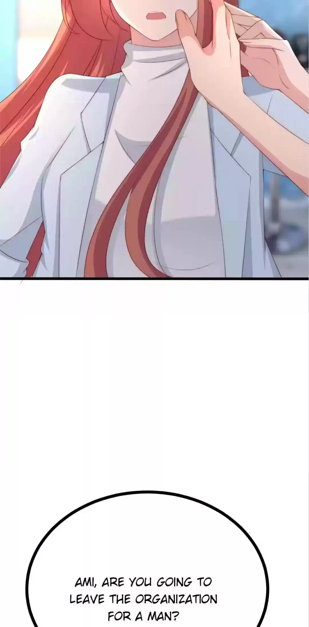 Jerk, You Can't Escape Chapter 254