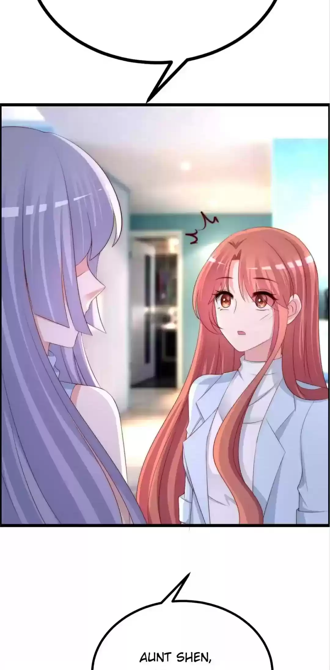 Jerk, You Can't Escape Chapter 254