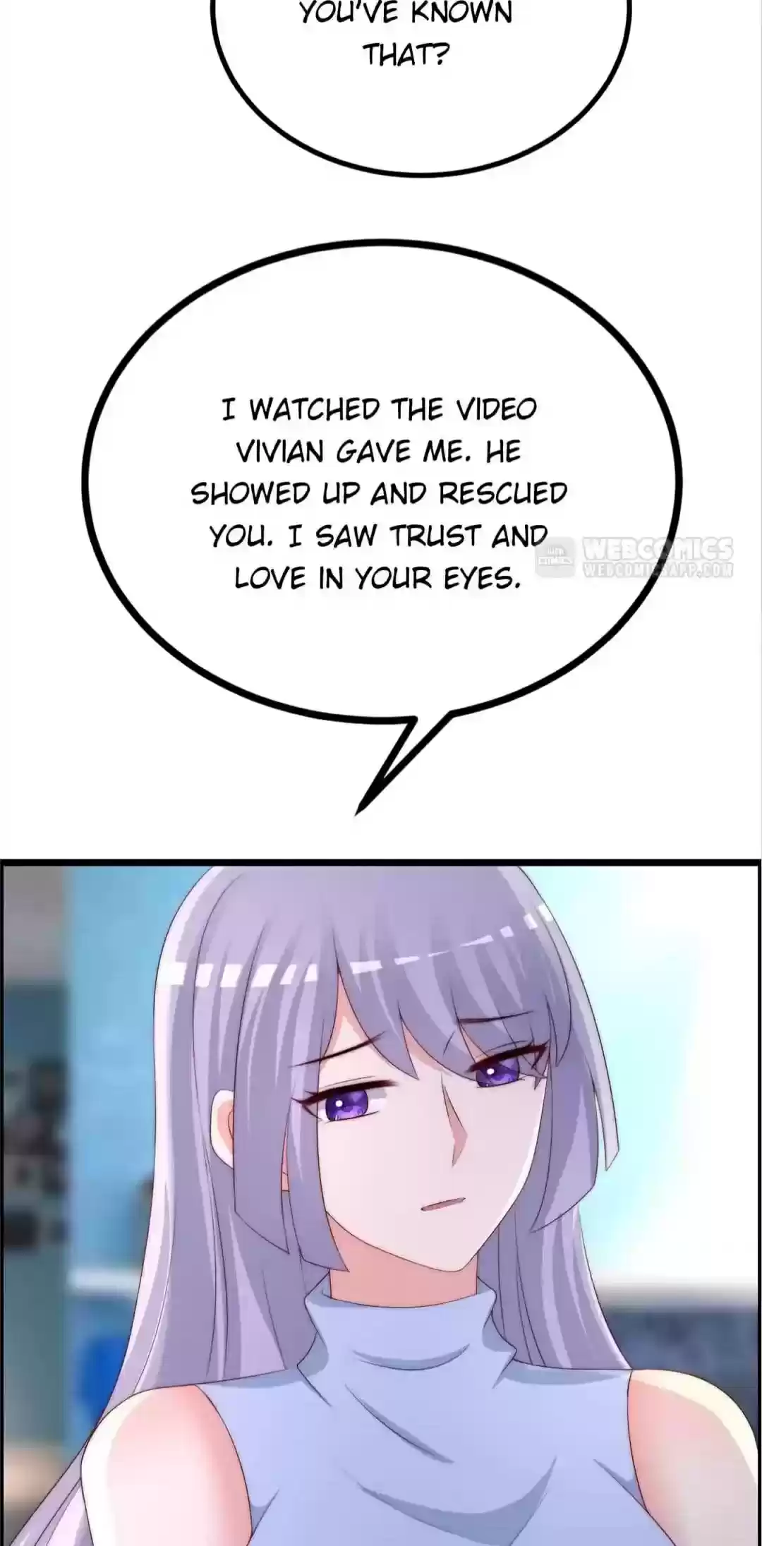 Jerk, You Can't Escape Chapter 254