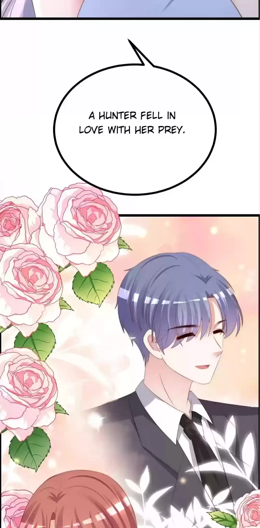 Jerk, You Can't Escape Chapter 254