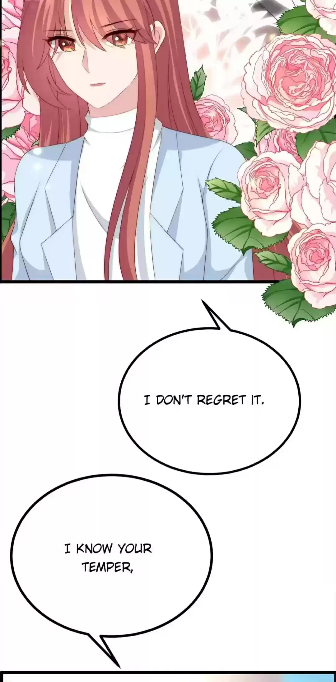 Jerk, You Can't Escape Chapter 254