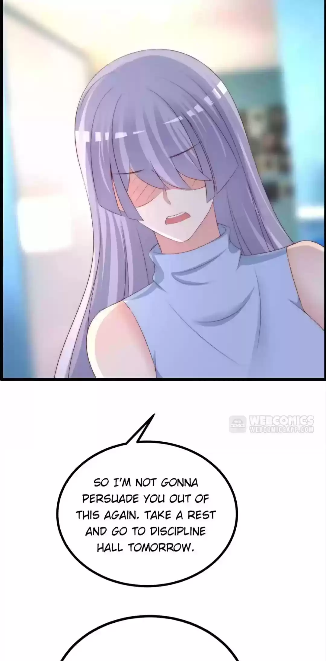 Jerk, You Can't Escape Chapter 254