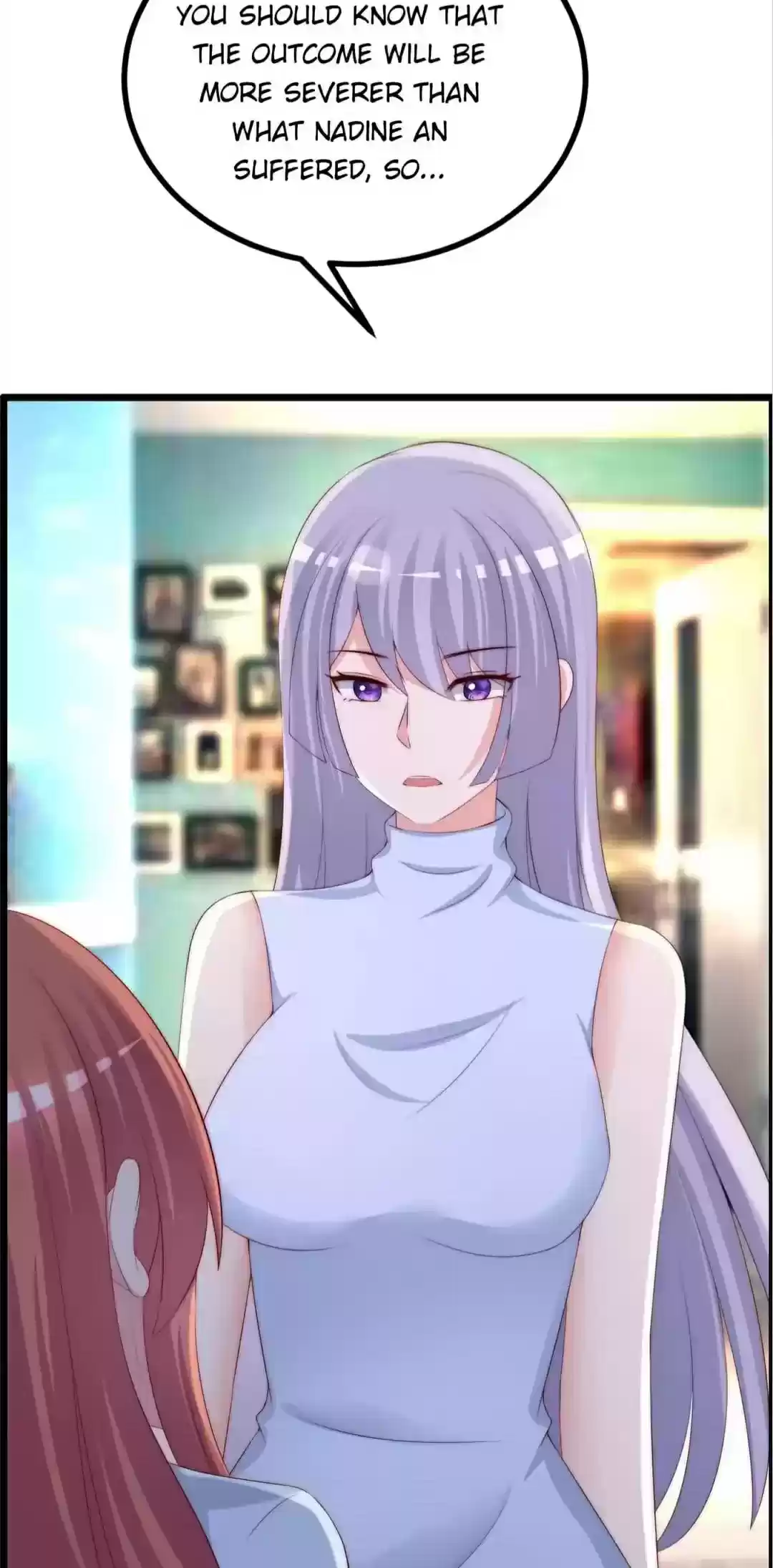 Jerk, You Can't Escape Chapter 254