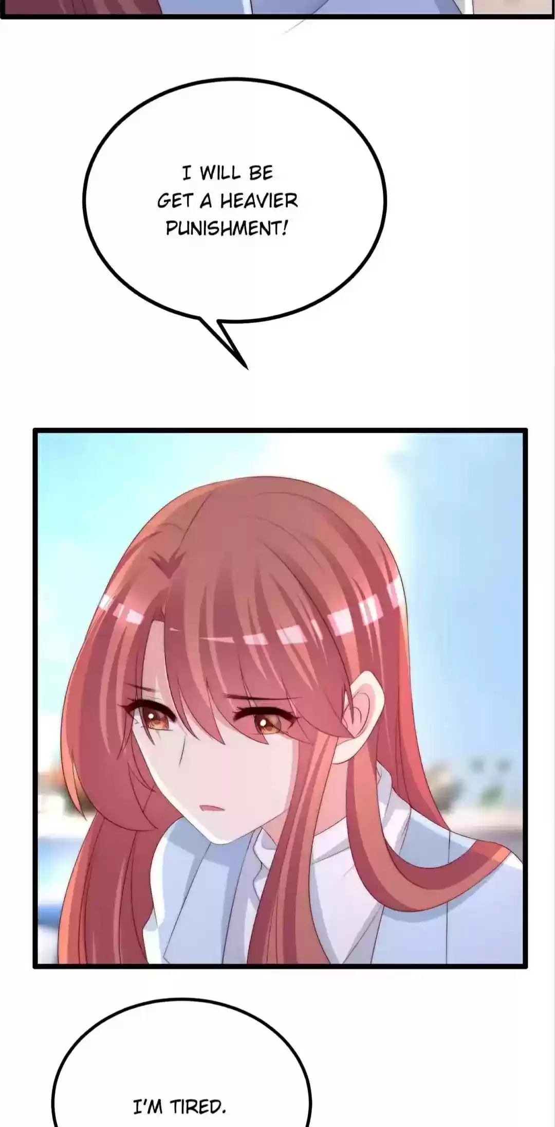 Jerk, You Can't Escape Chapter 254