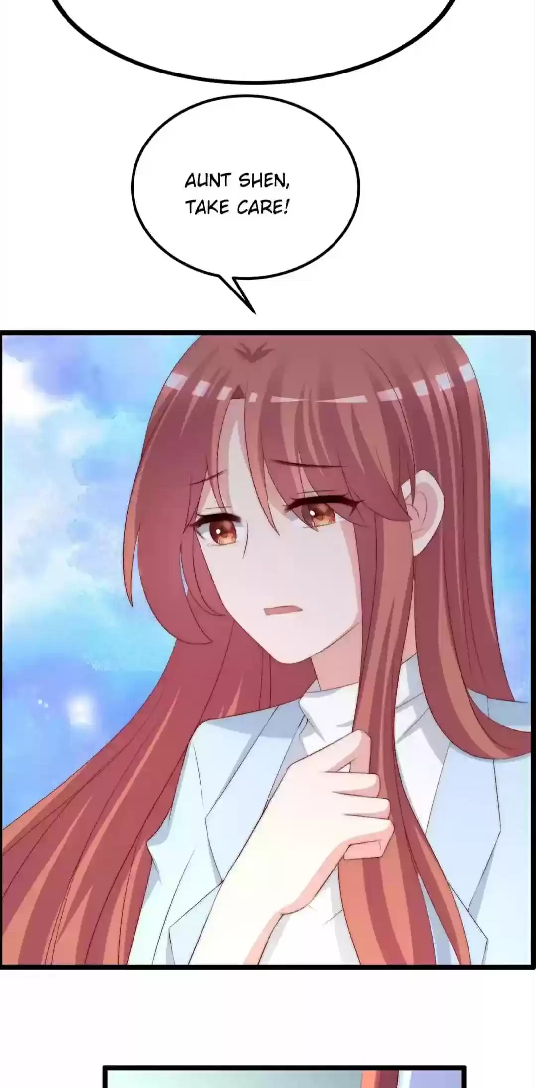 Jerk, You Can't Escape Chapter 254