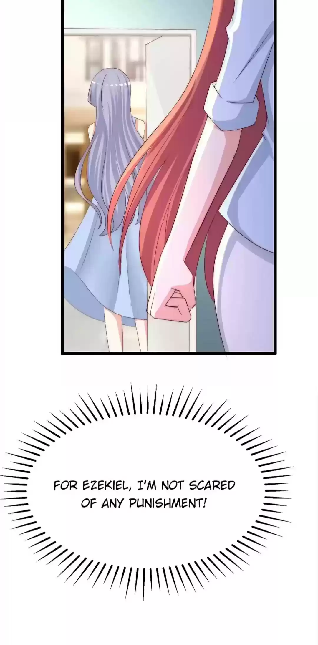 Jerk, You Can't Escape Chapter 254