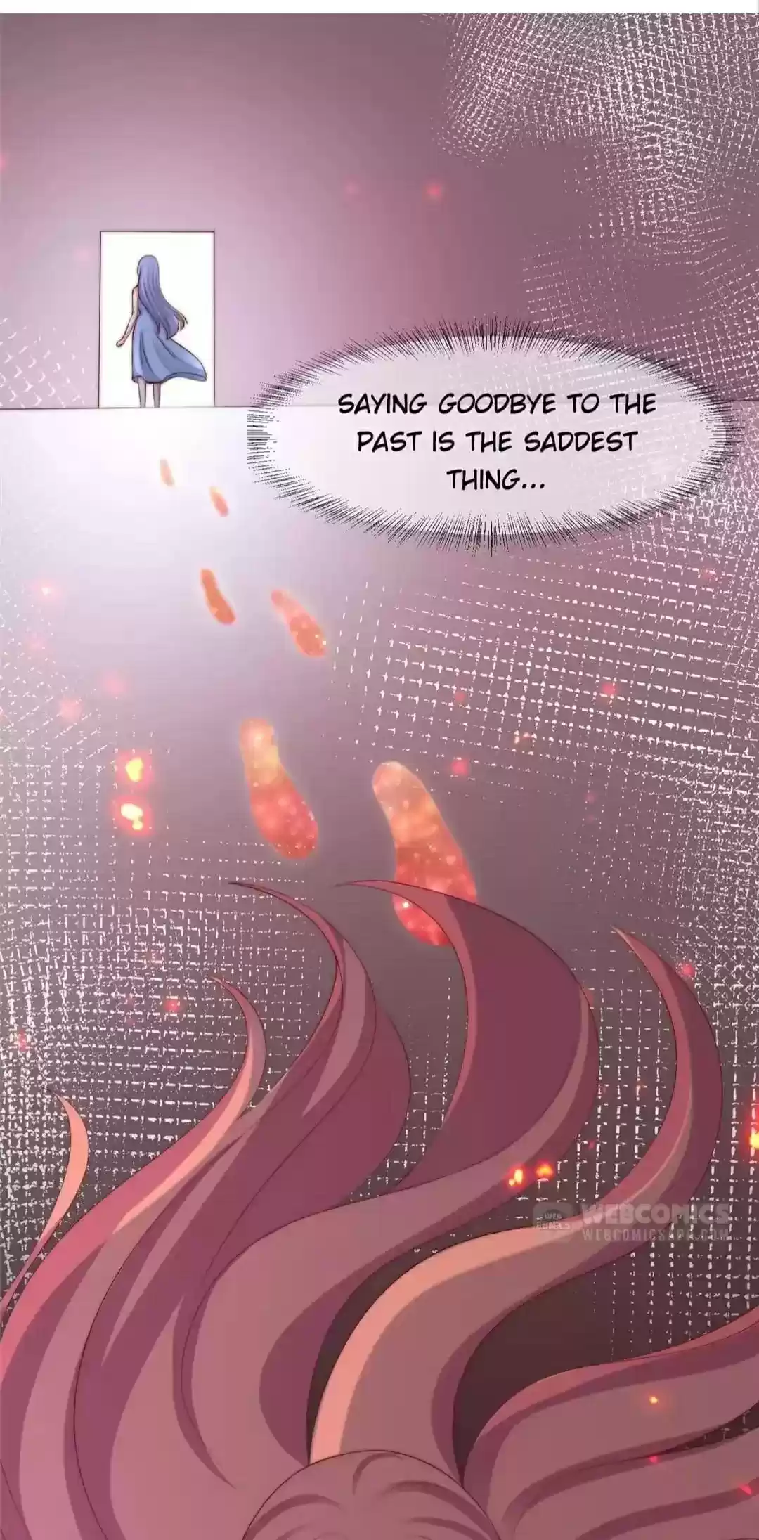 Jerk, You Can't Escape Chapter 254