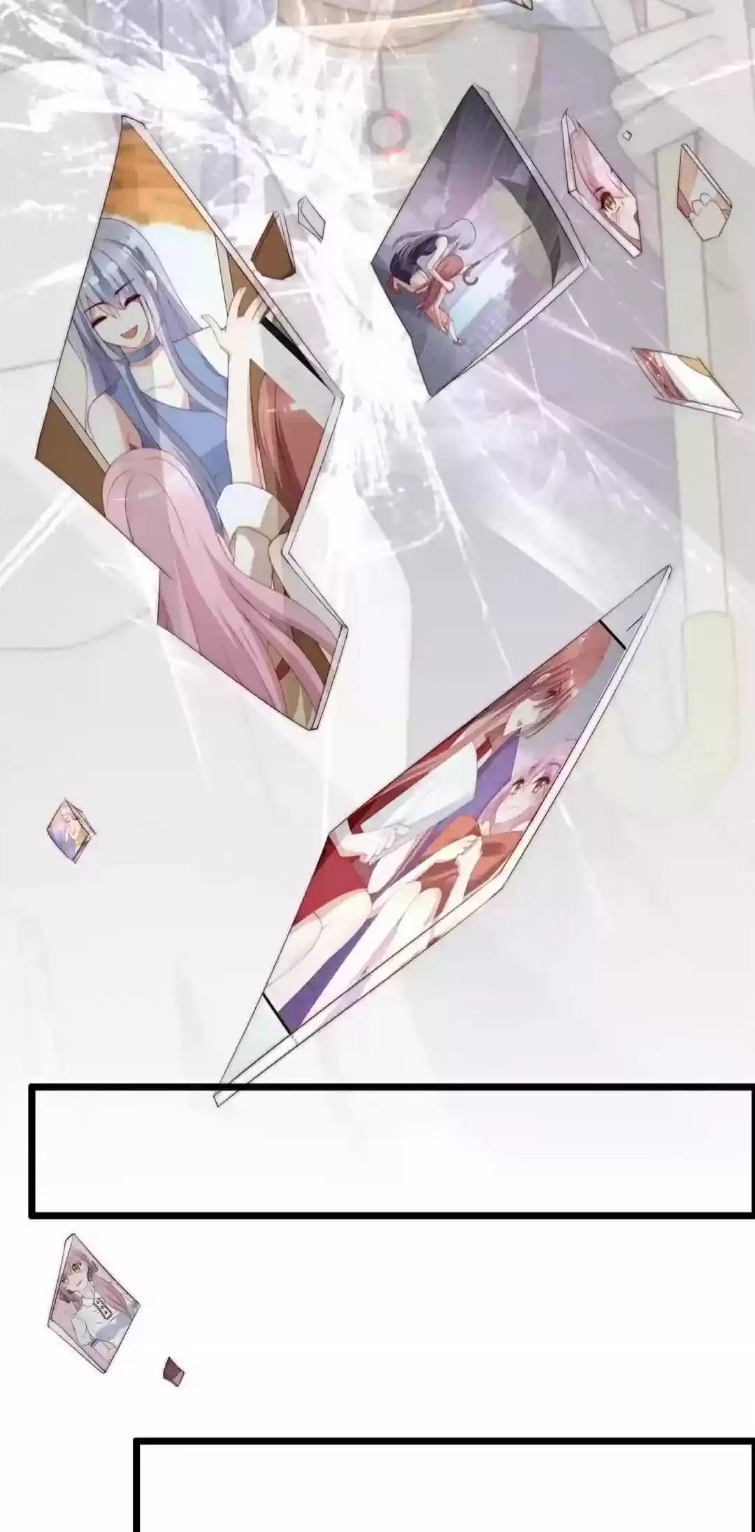 Jerk, You Can't Escape Chapter 254