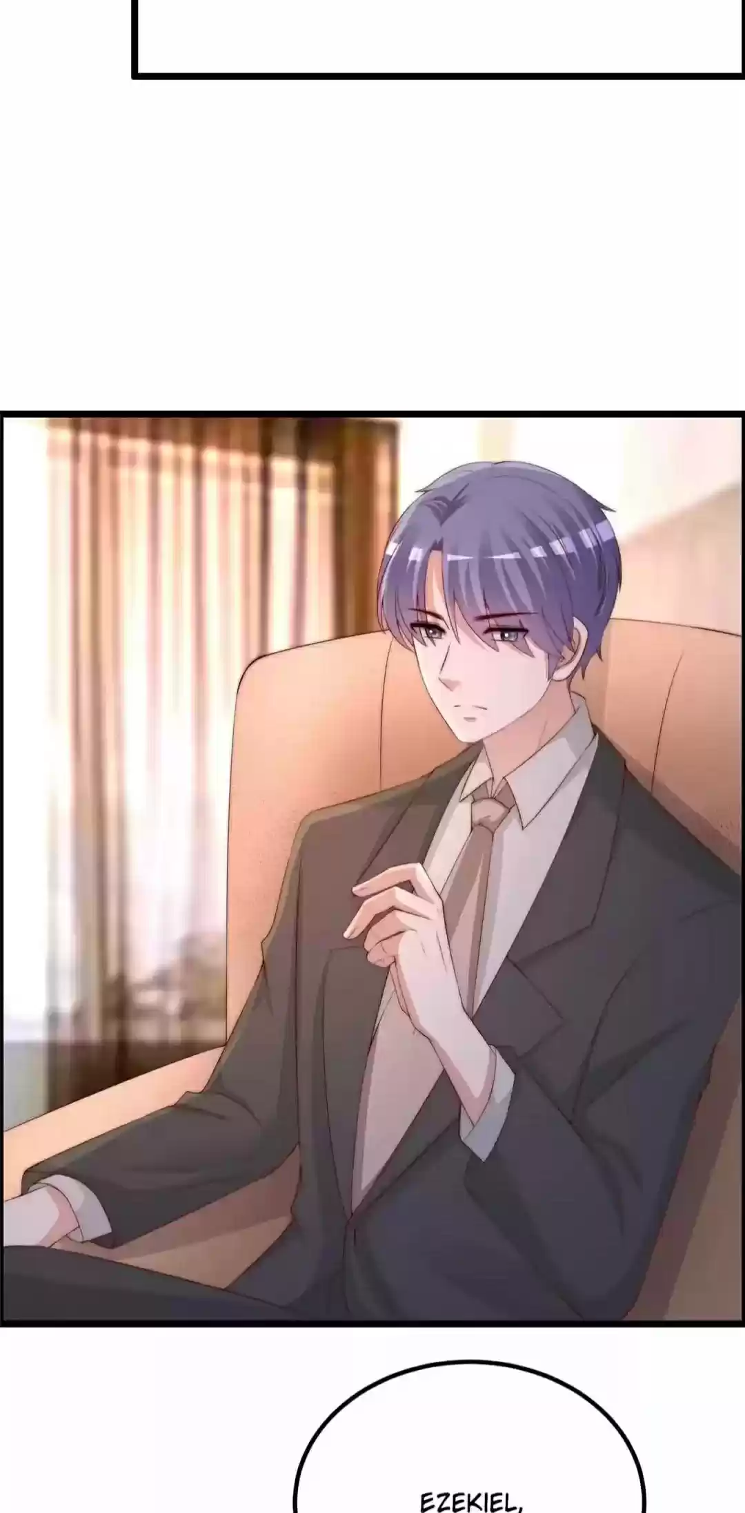 Jerk, You Can't Escape Chapter 254