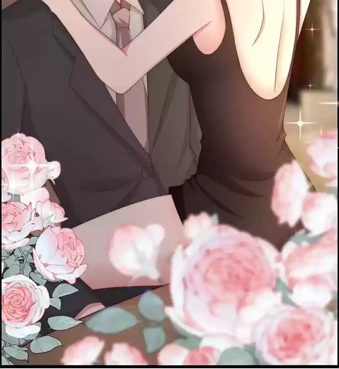 Jerk, You Can't Escape Chapter 254