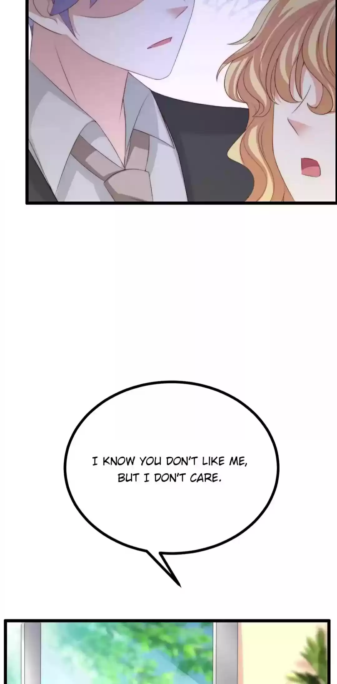 Jerk, You Can't Escape Chapter 255