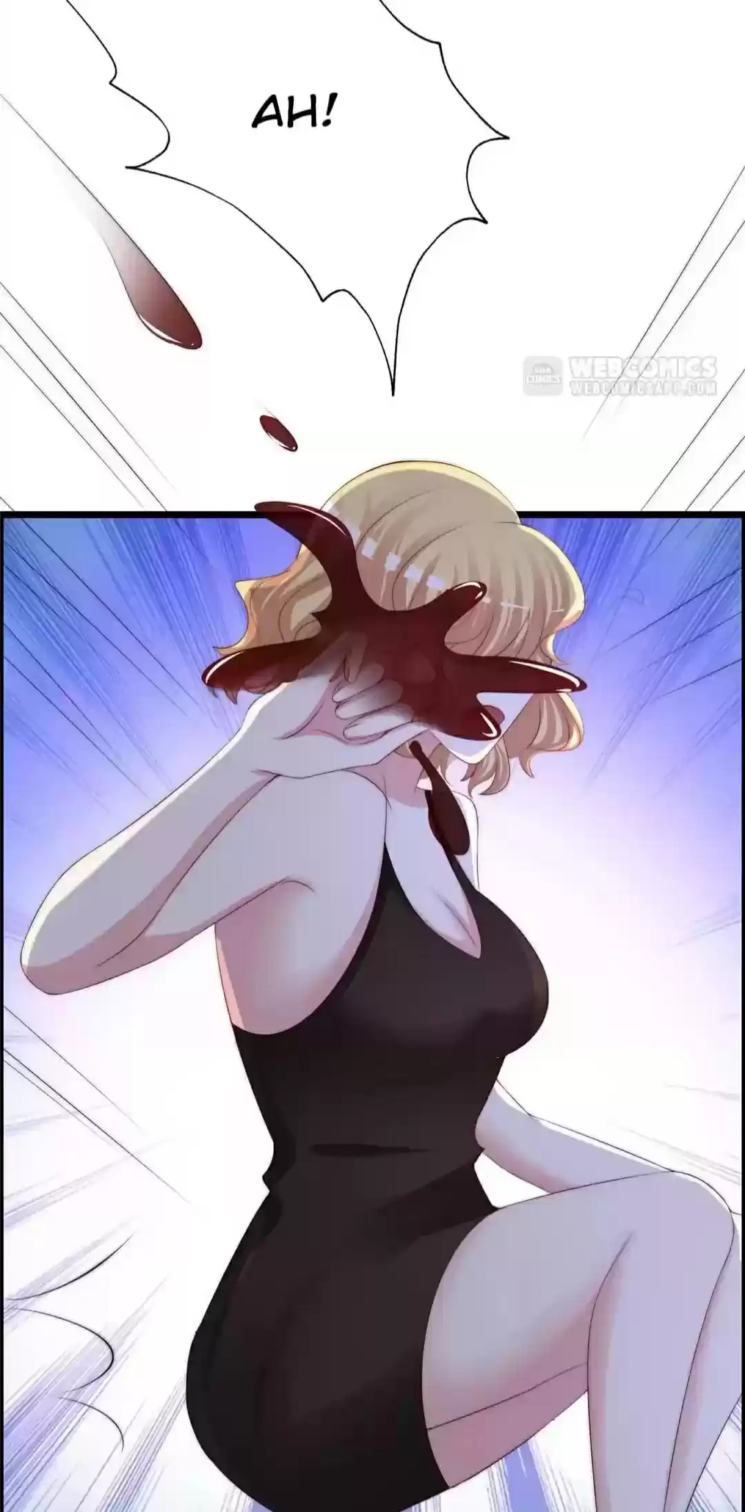 Jerk, You Can't Escape Chapter 255