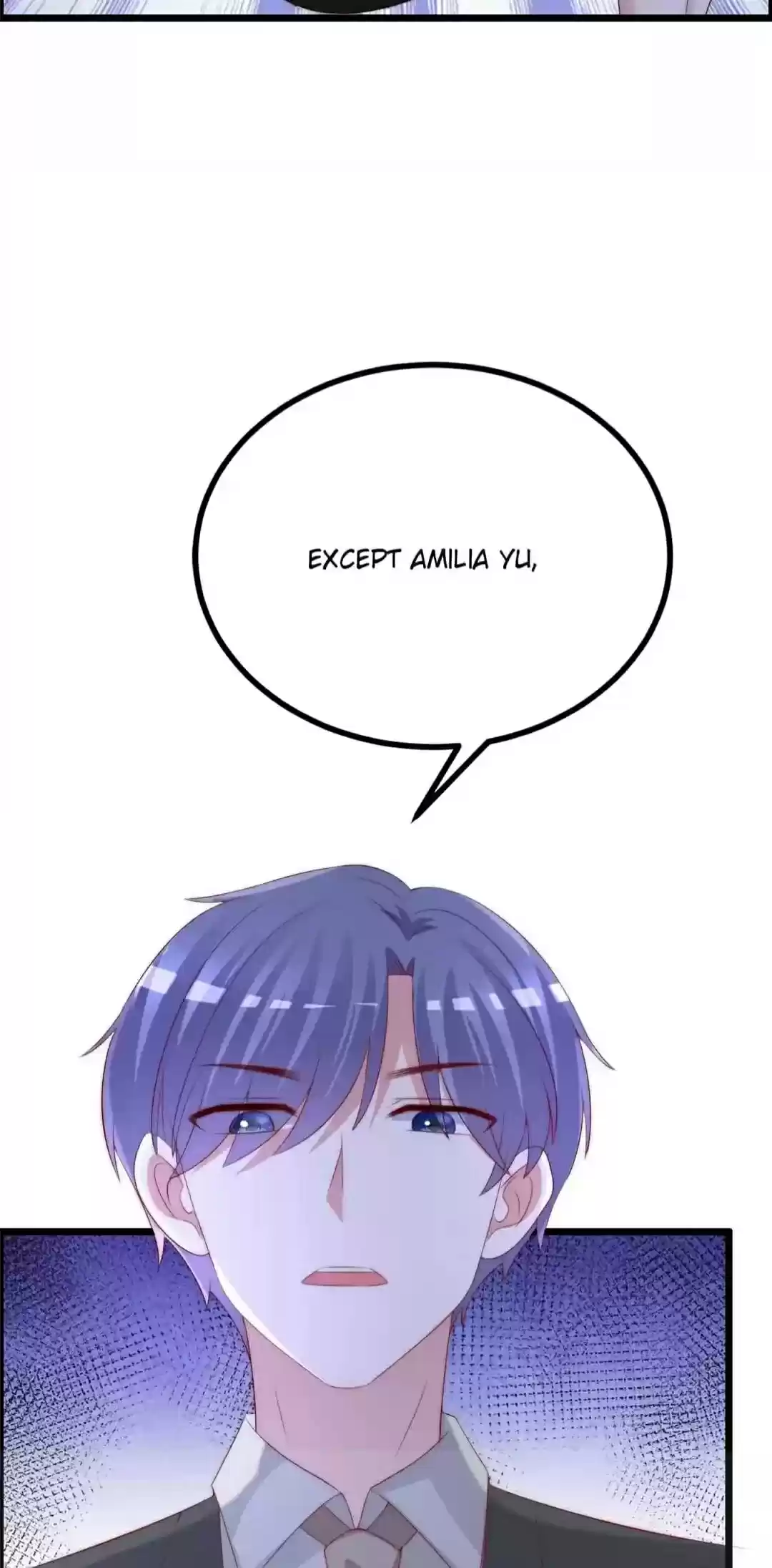 Jerk, You Can't Escape Chapter 255