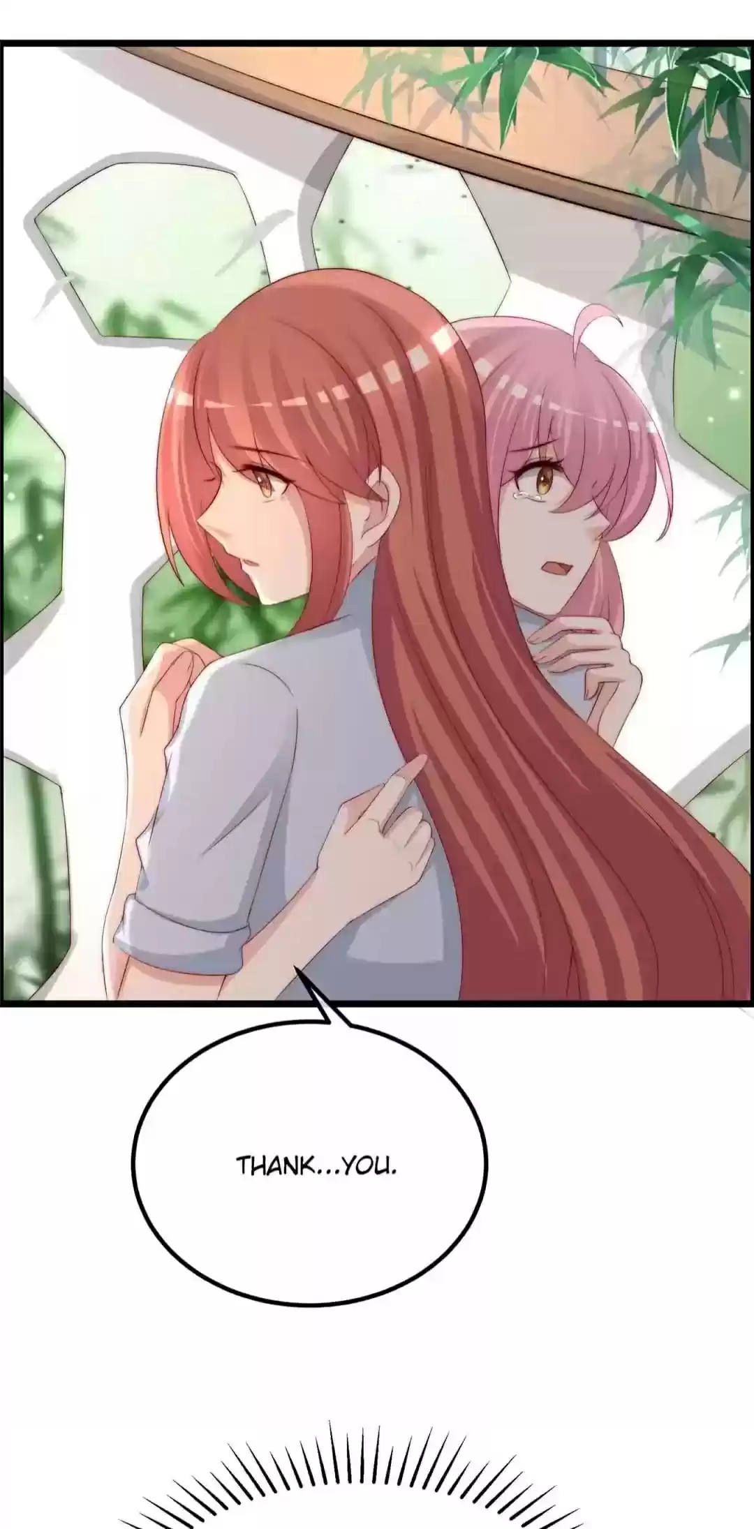 Jerk, You Can't Escape Chapter 255