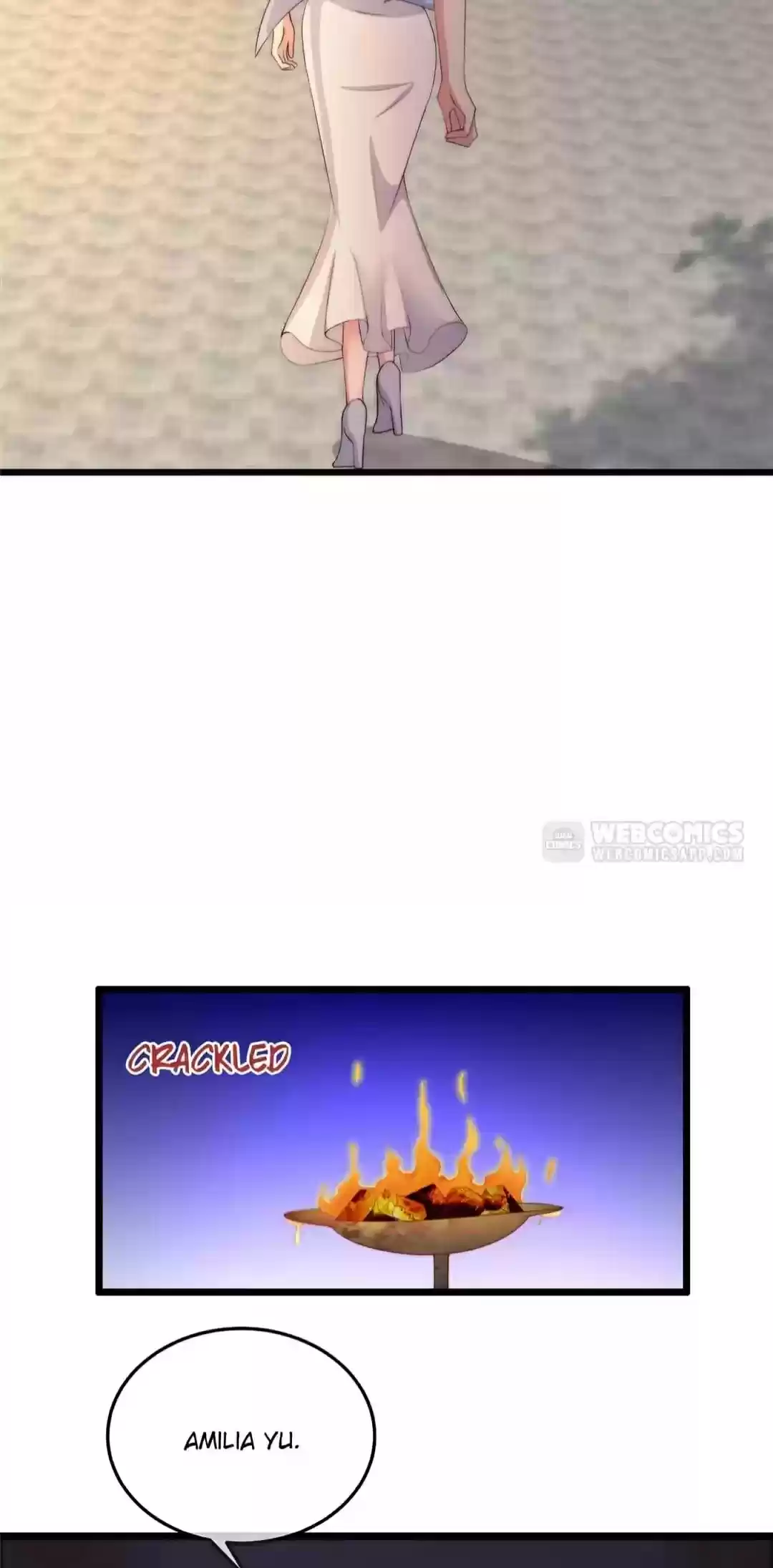 Jerk, You Can't Escape Chapter 255