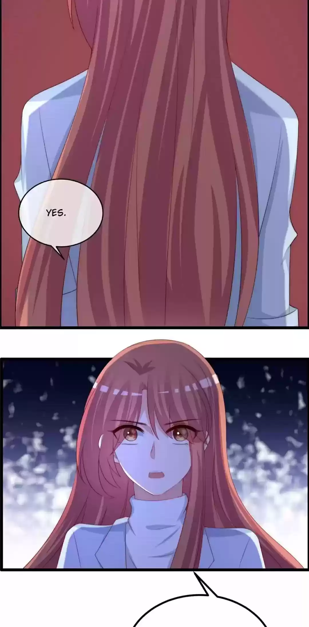 Jerk, You Can't Escape Chapter 255