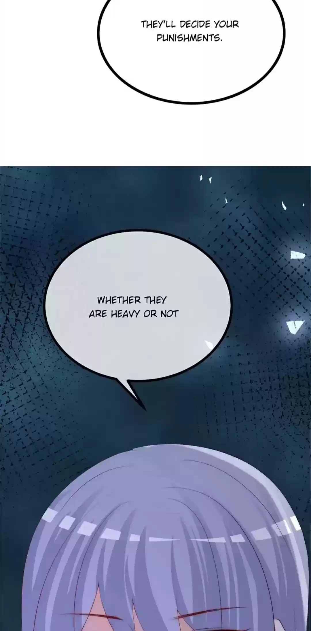 Jerk, You Can't Escape Chapter 255