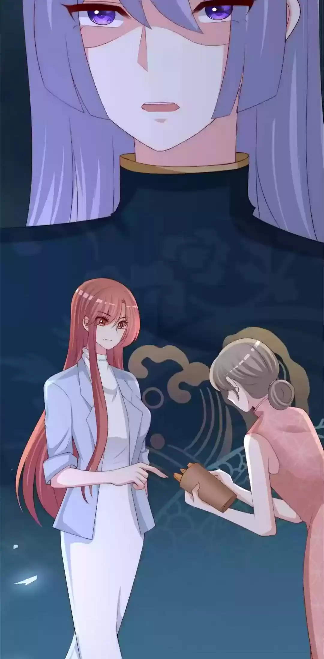 Jerk, You Can't Escape Chapter 255