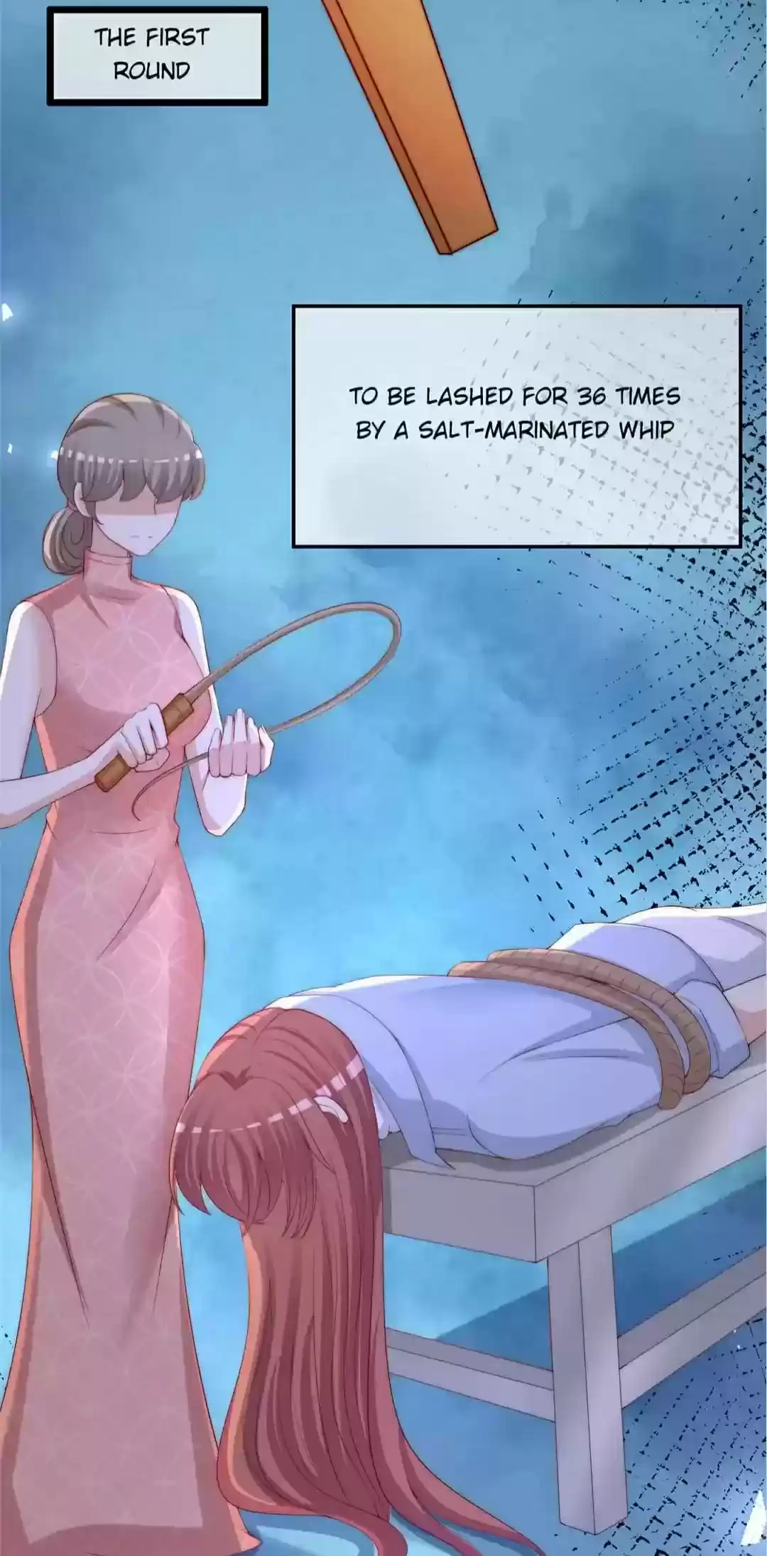 Jerk, You Can't Escape Chapter 255